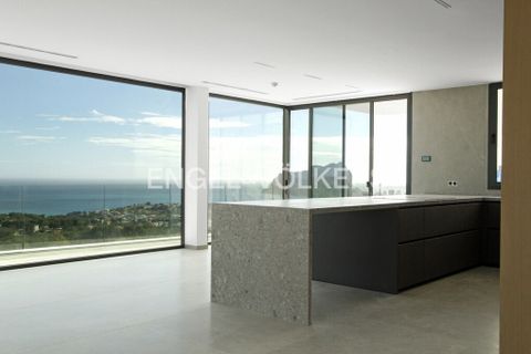 Villa i Benissa, Alicante, Benissa - € 3.900.000 | Ref: W-048YMH - foto 5